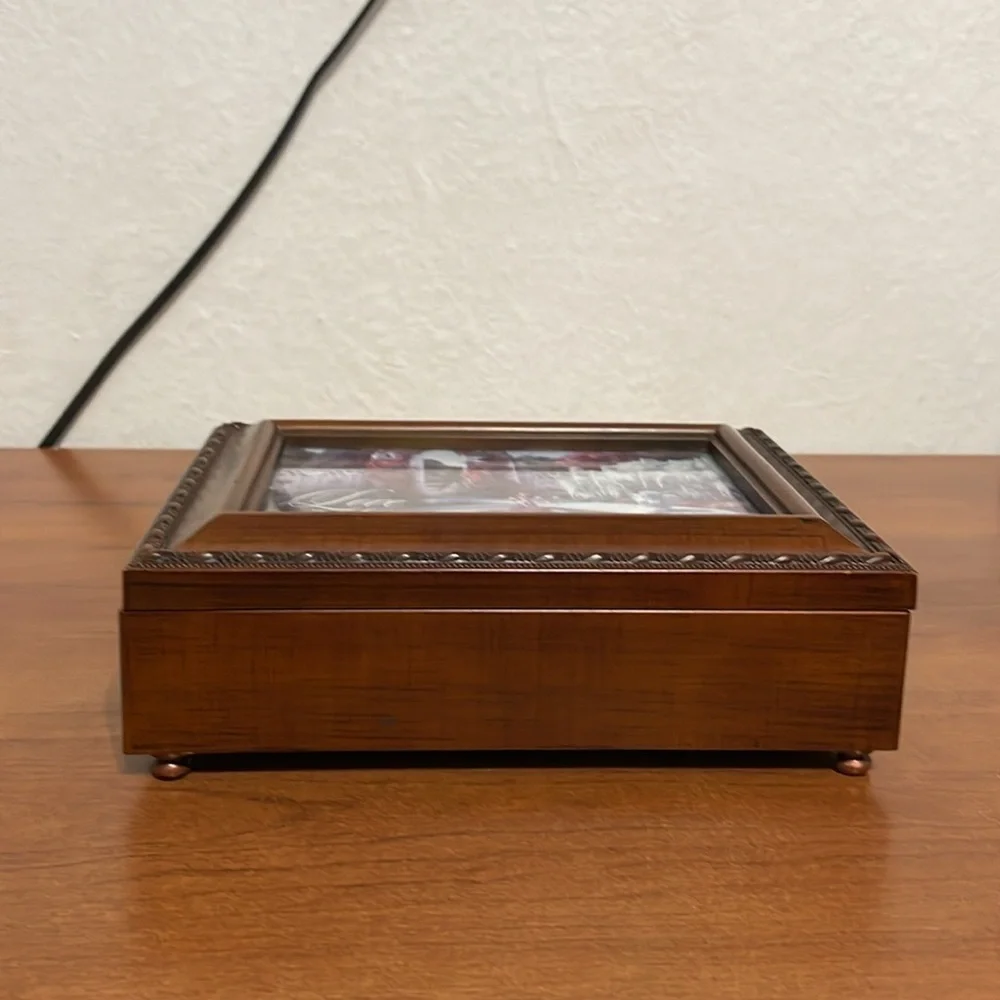 Sankyo vintage decorative